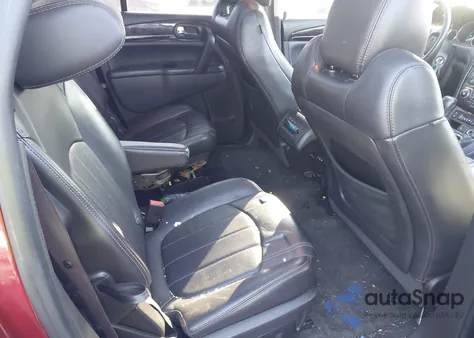 2015 Buick Enclave Leather z USA, uszkodzony, nr VIN 5GAKVBKD1FJ298150